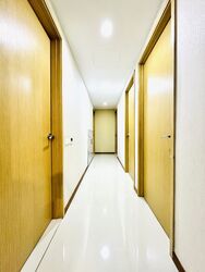 The Tampines Trilliant (D18), Condominium #542831211